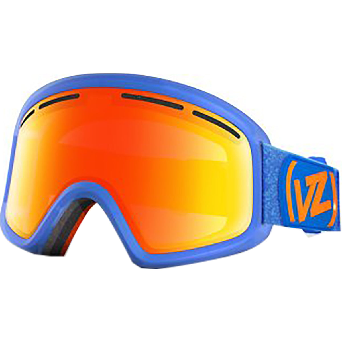 VonZipper Trike VB-909 Adult Snow Goggles-GMSN3TRI