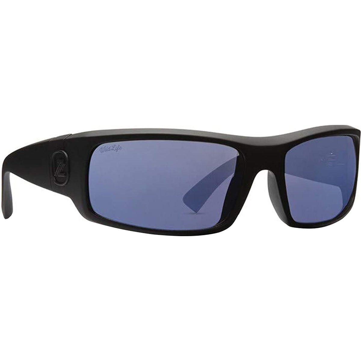 VonZipper Kickstand Men's Lifestyle Polarized Sunglasses-SMPF5KIC