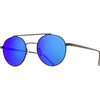 VonZipper Skiffle Men's Aviator Sunglasses (BRAND NEW)