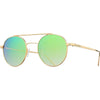 VonZipper Skiffle Men's Aviator Sunglasses (BRAND NEW)