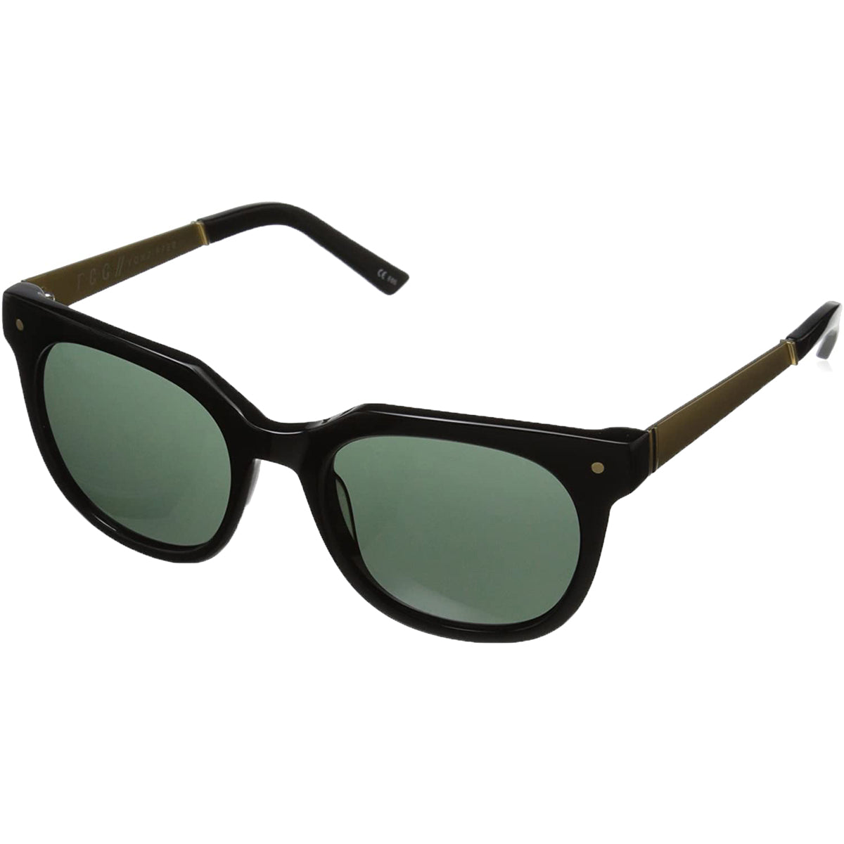 VonZipper Jeeves Adult Lifestyle Sunglasses-SMRF7JEE