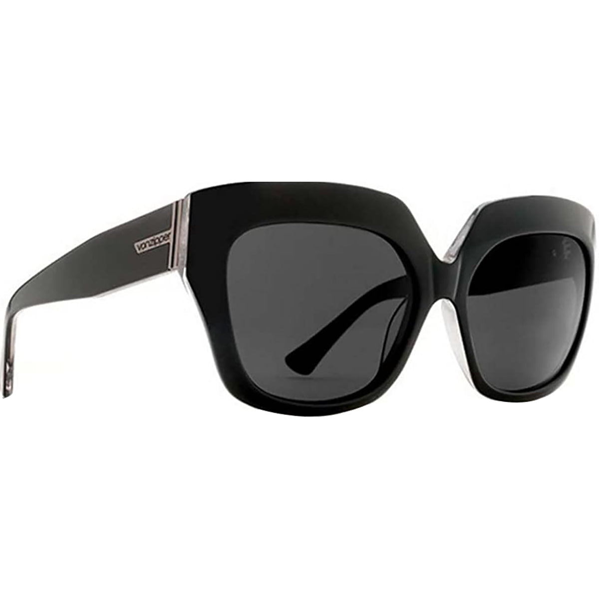 VonZipper Poly Women's Lifestyle Sunglasses-SJJFAPOL