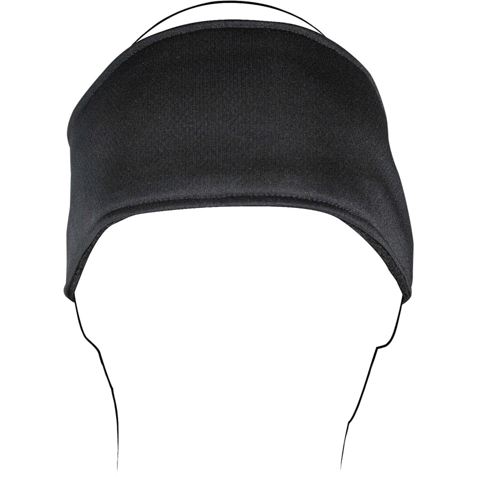 Zan Headgear Headwrap Adult Hea-26-4637-1