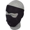 Zan Headgear Neoprene Full Adult Face Masks (Brand New)