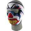Zan Headgear Neoprene Full Adult Face Masks (Brand New)