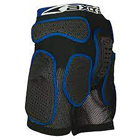 AXO Rock Base Layer Short Adult Off-Road Body Armor (BRAND NEW)