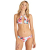 Billabong Bella Beach Hawai Lo Women's Bottom Swimwear (Brand New)
