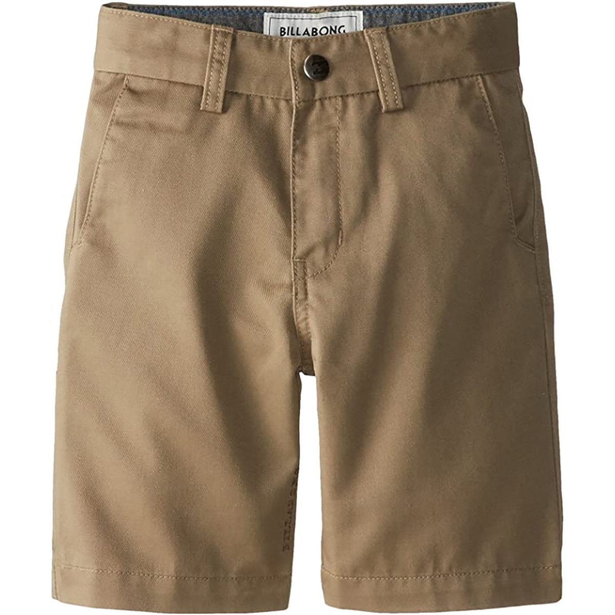Billabong Carter Youth Boys Walkshort Shorts-K207ACAR