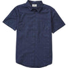 Billabong Cruisin Men's Button Up Short Sleeve Shirts (Brand New)