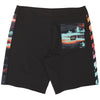 Billabong D Bah Pro Men's Boardshort Shorts (Brand New)
