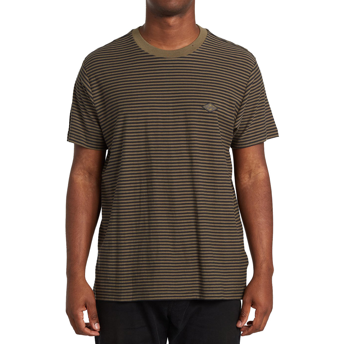 Billabong Die Cut Stripe Men's Short-Sleeve Shirts (Brand New) –  OriginBoardshop Skate/Surf/Sports