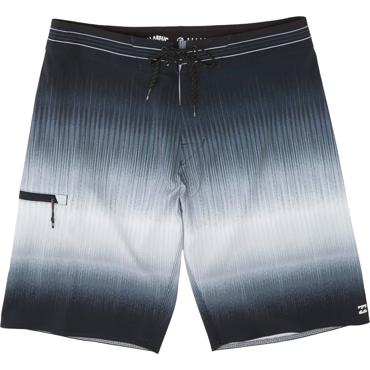 Billabong Fluid Airlite Men's Boardshort Shorts-M1041BFL