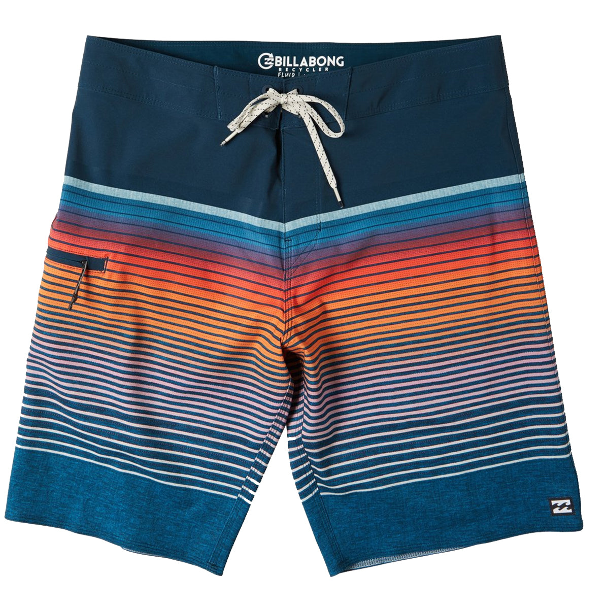 Billabong Fluid Airlite Men's Boardshort Shorts (Brand New