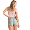 Billabong La Jupe Women's Walkshort Shorts (Brand New)