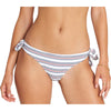 Billabong Salty Shore Lowrider Women's Bottom Swimwear (Brand New)
