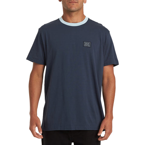 Billabong Station Men's Short Sleeve Shirts (Brand New)