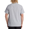 Billabong Surftrek Men's Button Up Short-Sleeve Shirts (Brand New)