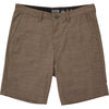 Billabong Surftrek Spacedye Men's Walkshort Shorts (Brand New)
