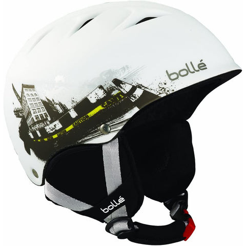 Bolle B-Free Youth Snow Helmets (BRAND NEW)