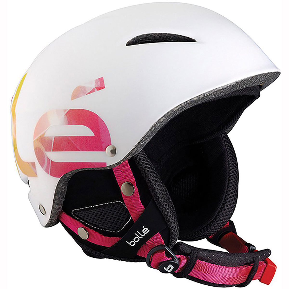 Bolle B-Style Adult Snow Helmets-30537