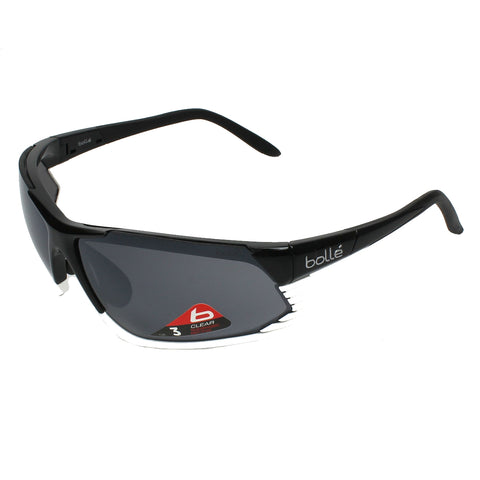Bolle Cadence Adult Sports Sunglasses (BRAND NEW)