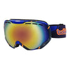 Bolle Emporer Adult Snow Goggles (BRAND NEW)