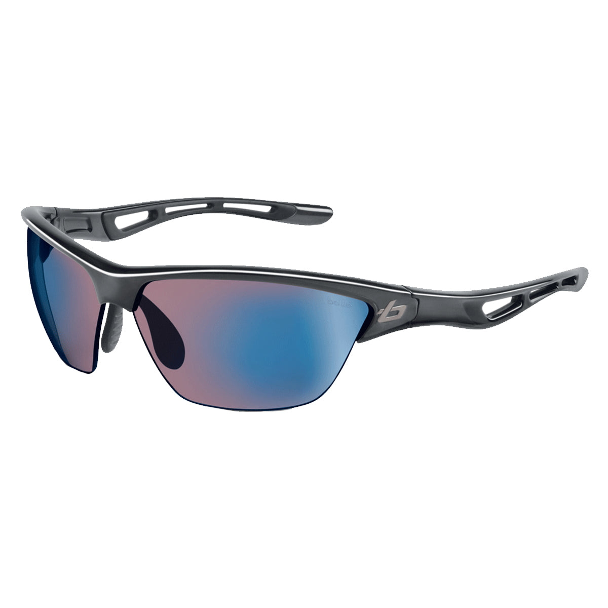Bolle Helix Adult Sports Sunglasses-11416