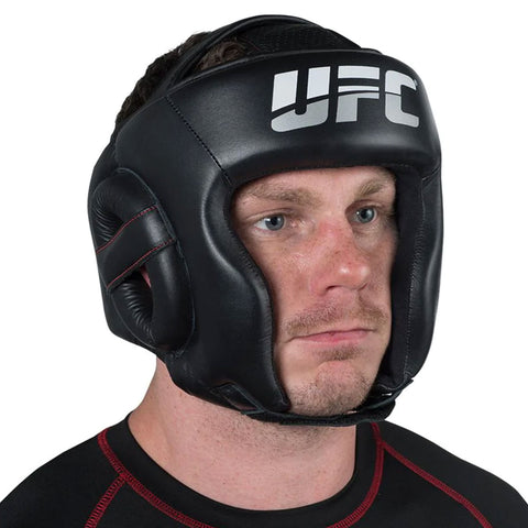 Century Martial Arts UFC Professional MMA Adult Training Headgear (Brand New)