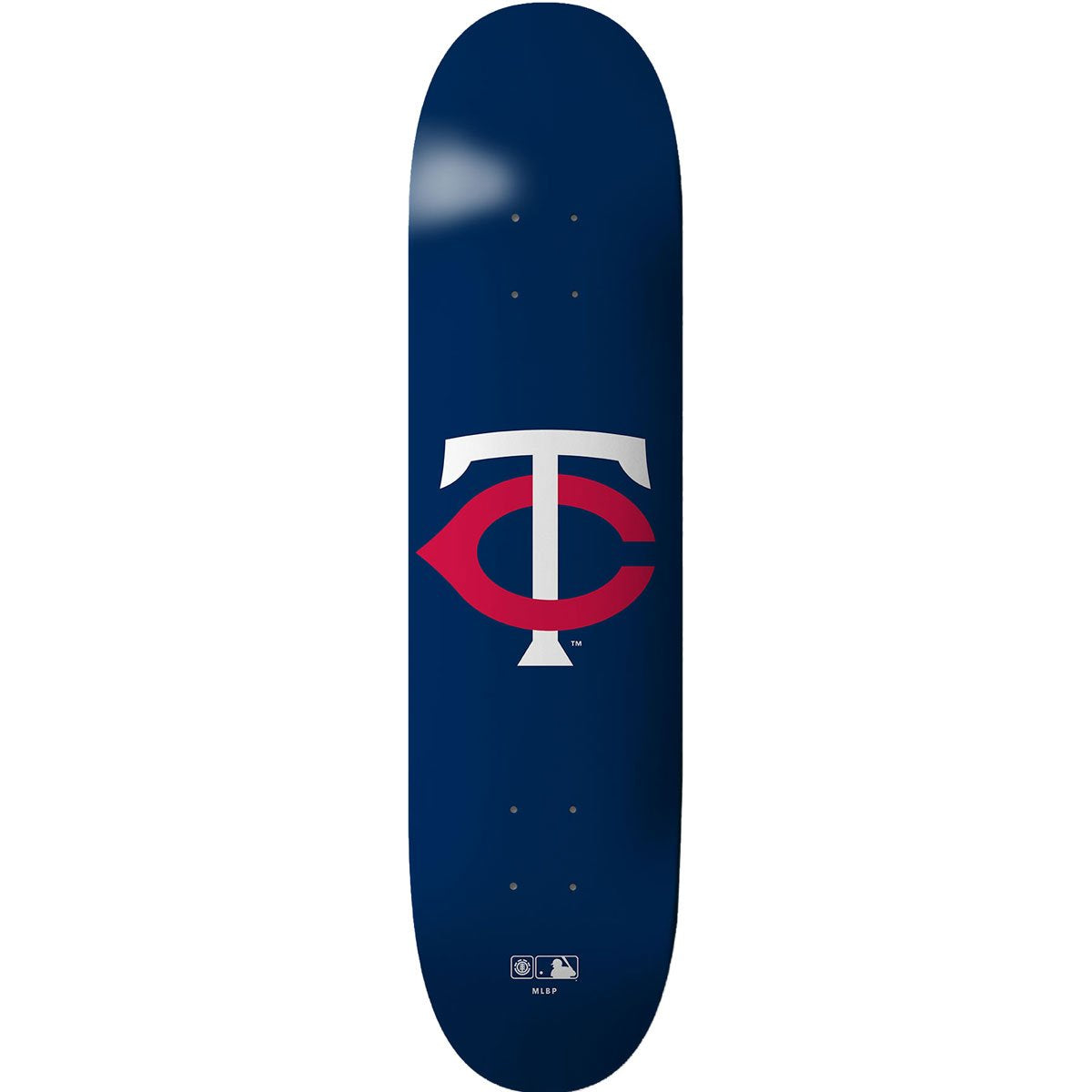 Element MLB Twin Cities Skateboard Decks (Brand New)