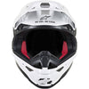 Alpinestars Supertech M10 Solid Adult Off-Road Helmets (Brand New)