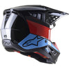 Alpinestars Supertech M5 Bond Adult Off-Road Helmets (Brand New)