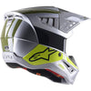 Alpinestars Supertech M5 Bond Adult Off-Road Helmets (Brand New)