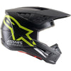 Alpinestars Supertech M5 Compass Adult Off-Road Helmets (Refurbished)