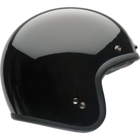 Bell Custom 500 Harley Solid Adult Cruiser Helmets