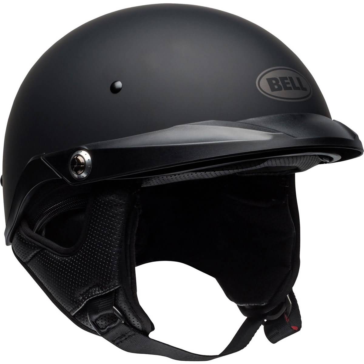 Bell PS Pit Boss Adult Cruiser Helmets-7072763