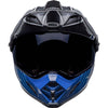 Bell MX-9 Adventure Dalton MIPS Adult Off-Road Helmets (Refurbished, Without Tags)
