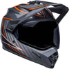 Bell MX-9 Adventure Dalton MIPS Adult Off-Road Helmets (Refurbished, Without Tags)