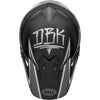 Bell MX-9 Twitch MIPS Adult Off-Road Helmets (Refurbished, Without Tags)
