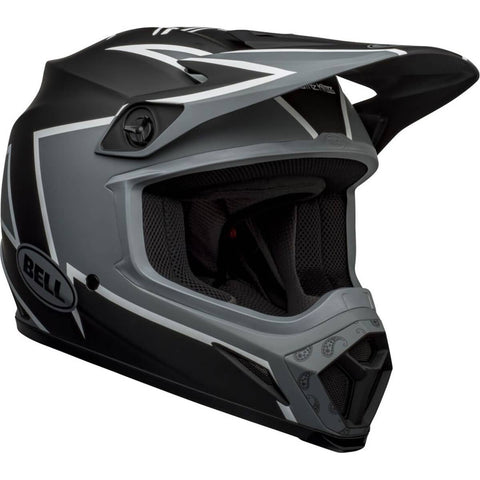 Bell MX-9 Twitch MIPS Adult Off-Road Helmets (Refurbished, Without Tags)
