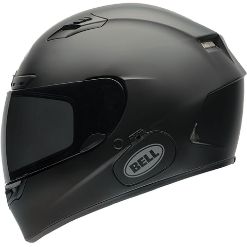 Bell Qualifier DLX MIPS Solid Adult Street Helmets