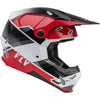 Fly Racing Formula CP Rush Adult Off-Road Helmets (Brand New)