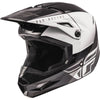 Fly Racing Kinetic Straight Edge Youth Off-Road Helmets (Refurbished)