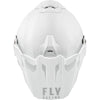 Fly Racing 2023 Trekker Solid Adult Off-Road Helmets (Refurbished, Without Tags)