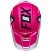 Fox Racing V1 Core Lux Adult Off-Road Helmets (Brand New)
