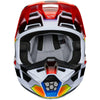 Fox Racing V1 Yorr Youth Off-Road Helmets (Brand New)