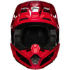 Fox Racing V2 Hayl Youth Off-Road Helmets (Brand New)