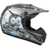 GMAX GM46.2 Superstar Youth Off-Road Helmets (Brand New)