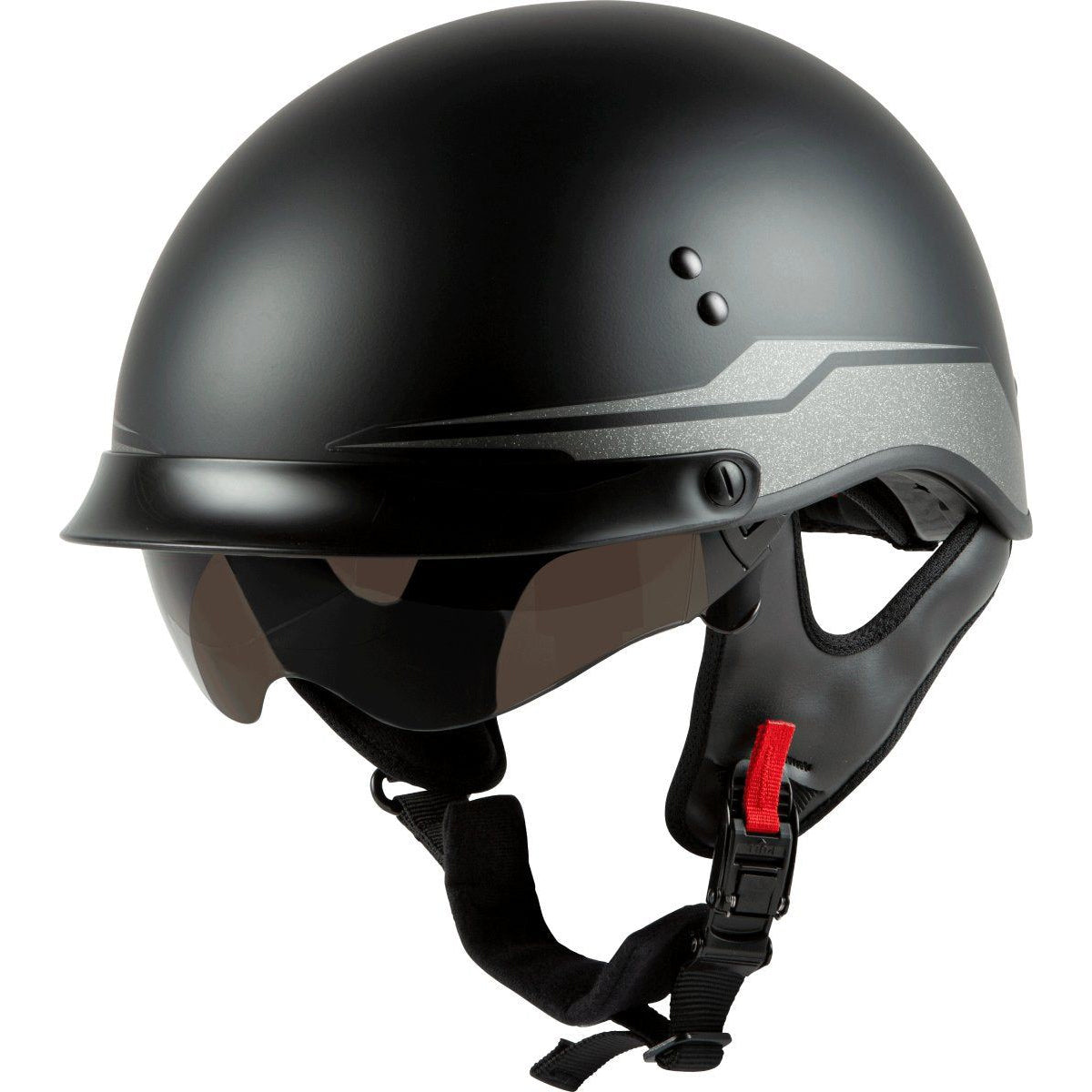 GMAX HH-65 Source Adult Cruiser Helmets-72-5459-1