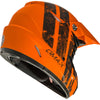 GMAX MX-46Y Dominant Youth Off-Road Helmets (Brand New)