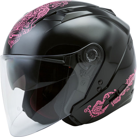 GMAX OF-77 Adult Cruiser Helmets (LIKE NEW)